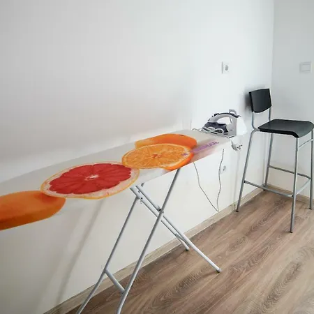 De Luxe Mediteran 2**** * Zaton (Dubrovnik-Neretva)