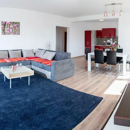 De Luxe Mediteran 2**** *