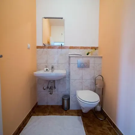 Апартаменты De Luxe Mediteran 2****
