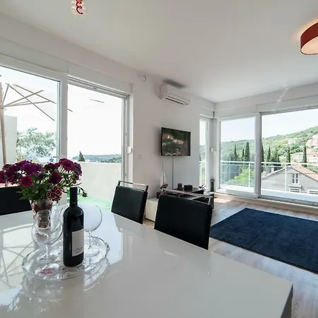 De Luxe Mediteran 2**** Lägenhet *