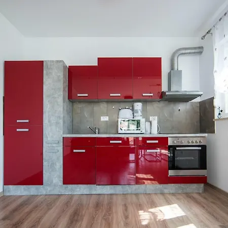 De Luxe Mediteran 2**** Zaton (Dubrovnik-Neretva)