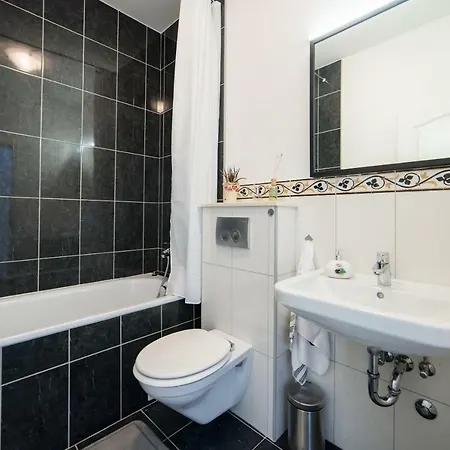 De Luxe Mediteran 2**** Lägenhet *