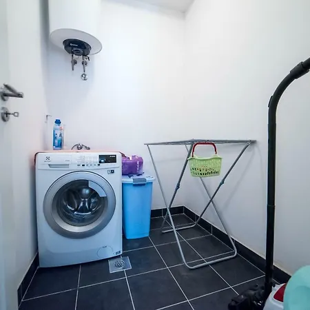 De Luxe Mediteran 2**** *