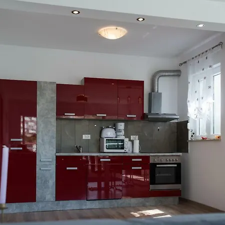 De Luxe Mediteran 2**** * Zaton (Dubrovnik-Neretva)