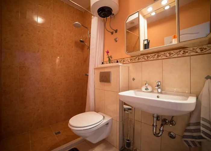 Apartament De Luxe Mediteran 2****