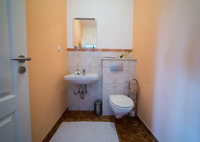 Apartament De Luxe Mediteran 2****