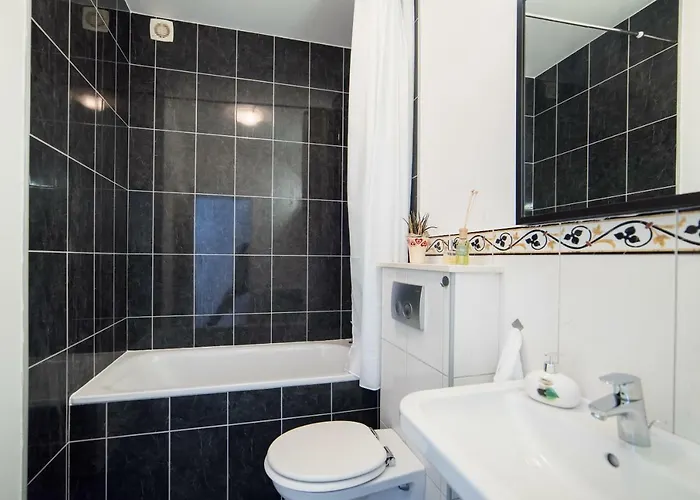 Apartament De Luxe Mediteran 2****